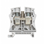 Rinklė Legrand Viking3 037164 (16mm&sup2;, pilka, varžtiniai gnybtai)
