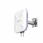 Prieigos ta&scaron;kas Ruijie Reyee RG-RAP6260(G) (Wi-Fi 6, Montuojamas lauke)