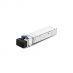 Optinis integruojamas keitiklis SFP+ BiDi (10Gbps, 1330nm, SM, LC, Singlefiber)