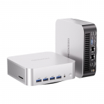 GEEKOM A9MAX mini kompiuteris AMD AI 9 HX 370 32GB 1TB + Windows 11 Pro