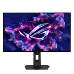 Monitorius - ASUS ROG Strix XG27AQDMGR 27" 1440p 240Hz OLED 95% DCI-P3