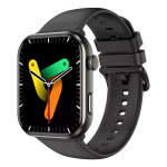 I&Scaron;MANUSIS LAIKRODIS / R60 BLACK BLACKVIEW