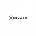 Valymo robotas - Ecovacs Winbot W2S Omni langų valiklis (385x300x400mm, pilka / balta)