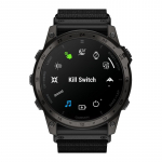I&scaron;manusis laikrodis - Garmin tactix 7 GPS Multi-Sport Watch 1.4" Touchscreen Black