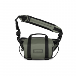 Kameros krep&scaron;ys - WANDRD ROGUE Sling 4L Krep&scaron;ys, Žalia