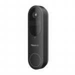 Saugumo kamera - Reolink D340B 4MP 180&deg; naktinis matymas belaidis