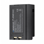 Baterija - Westcott FJ80 SE 2500mAh 18.5Wh Įkraunama Ličio Jonų