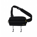 Pečių krep&scaron;ys - Nitecore SLB03 Sling Bag 500D Nylon, MOLLE, Water-Resistant