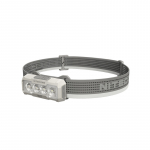 Žibintuvėlis - Nitecore NU27 600 Liumenų, 123m Spindulys, Įkraunamas, Balta