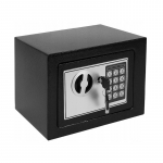 &bdquo;Tracer 47640 Compact Guard&ldquo; elektroninis seifas ENG