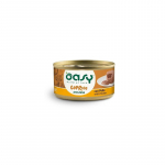 OASY Caprice Mousse vi&scaron;tienos ėdalas katėms, 85 g