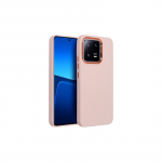 Dėklas "Frame" skirtas Samsung S942 S26 &scaron;viesiai rožinis