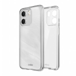 SBS plonas dėklas, skirtas Oppo A5X - permatomas