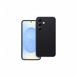 Dėklas "Magsafe Silicone" skirtas Samsung S942 S26 juodas