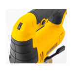 Pjūklas - Dewalt Dwe349 650w