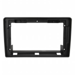 Radijo rėmas 9 colių Citro&euml;n / Fiat / Opel / Peugeot, juodas 381094-90-1