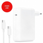 Ne&scaron;iojamo kompiuterio pakrovėjas - Universalus 140W USB-C maitinimo adapteris PD3.0 QC3.0 1.8m laidas