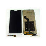 XIAOMI MI A2 balta spalva LCD telefono ekranas