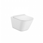 UNITAZ PAK GAP SQUARE RIMLE SU DANG BAL
