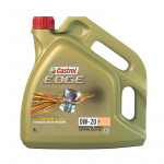 Automobilių variklių tepalas Castrol Edge Tit FST 0W-20, 4 l
