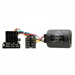Adapter do sterowania z kierownicy Seat Ibiza, Toledo, Leon 1999- . CTSST002.2