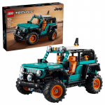 Konstruktorius LEGO Technic Visureigis 42227, 723 vnt.