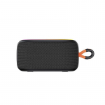 Garsiakalbis - Havit SK809BT Belaidis Bluetooth Garsiakalbis su RGB Ap&scaron;vietimu, IPX5 Vandeniui Atsparus, 1200 mAh Bateri