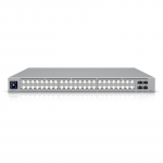 Ubiquiti UniFi Pro XG 48 valdomas L2 / L3 10G Ethernet (100 / 1000 / 10000) 1U pilkas