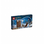 Konstruktorius - Lego 76407 Harry Potter The Shrieking Shack 777 Pieces 6 Minifigures Multicolor