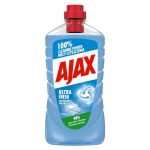 Universalus valiklis Ajax Ultra fresh, 1 l