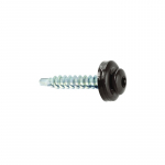 Savisriegis Wkret-Met WDD, RAL8019, 4.8 mm x 35 mm, 250 vnt.