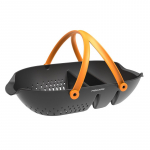 Vaisių krep&scaron;ys Fiskars, 61 cm x 38.8 cm x 13.7 cm