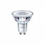LED lemputė Philips PAR16, 36&deg;, 3,5 W, GU10, 4000K, 275 lm