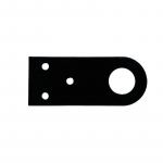 KILPA SPYNAI TIESI 72X30MM 2VNT