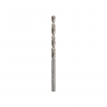 Metalo grąžtas Bosch, 4x75 mm, 2 vnt
