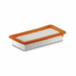 Gofruotas filtras Karcher 6.414-631.0