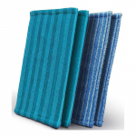 &Scaron;luostė Philips Microfiber XV1700 / 01, 4 vnt.