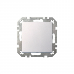 Impulsinis jungiklis LIREGUS EPSILON, metalo spalvos