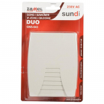 Durų skambutis ZAMEL GNS-943