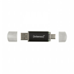 RAKTAS USB INTENSO TWIST LINE 64 GB