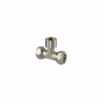 Užveržiamas tri&scaron;akis 1055, 1 / 2" x 18 mm, vidinis sriegis