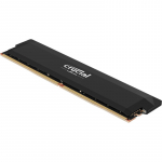 Atminties DIMM PRO 16GB DDR5-6400 / CP16G64C38U5B CRUCIAL