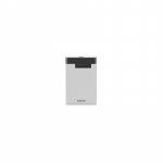 I&scaron;orinis Savio HDD / SSD 2,5 colio korpusas kietajam diskui