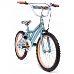 HUFFY So Sweet 20", mėlynas - vaiki&scaron;kas dviratis
