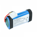 Baterija pakeičia JBL C1146A9, skirta JBL garsiakalbiui - ličio jonų 5200 mAh