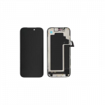 iPhone 17 Pro telefono ekranas 120Hz (LTPS) (SPARK)