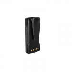 Akumuliatorius, skirtas &bdquo;Motorola GP140&ldquo;, &bdquo;GP240&ldquo; ir kt., pvz., HNN9011BR ir kt. Ni-MH, 1800 mAh