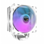 &bdquo;Darkflash&ldquo; kompiuterio radiatorius Z4 PRO RIGHT WHITE