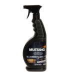 Kepsinės valiklis Mustang, 0.65 L