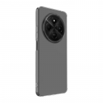 Evelatus Xiaomi Poco C75 5G skaidrus silikoninis dėklas 1.5mm TPU permatomas